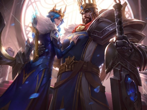 三国大时代1旧版 三国大时代1焕新版