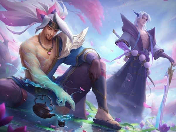 三国大将军排行榜前20 三国名将权威排名TOP20