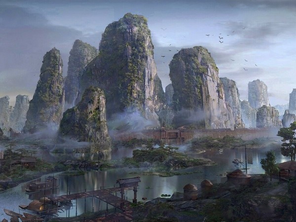 三国奇侠传和仙侠蜀汉传 侠影仙踪:蜀汉三国传奇录